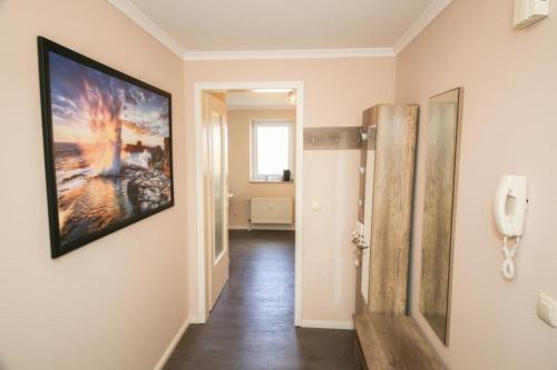 Ferienwohnung Kustenzauber in Haffkrug Ferienwohnung Kustenzauber in Haffkrug