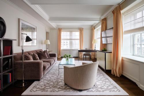 더 마크 호텔 (The Mark Hotel) near 메트로폴리탄박물관 더 마크 호텔 (The Mark Hotel) near 메트로폴리탄박물관