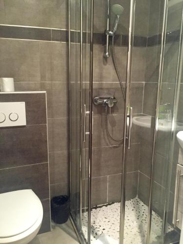 This photo about Hotel Bellevue Cannes shared on HyHotel.com