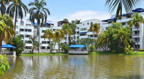 LAGOS DEL PEÑON 180 metros (LAGOS DEL PENON 180 metros) in Girardot LAGOS DEL PEÑON 180 metros (LAGOS DEL PENON 180 metros) in Girardot