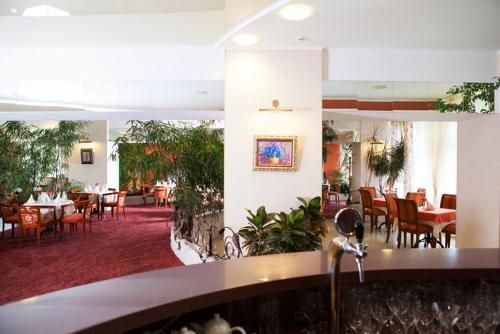 This photo about Hotel Tagil shared on HyHotel.com