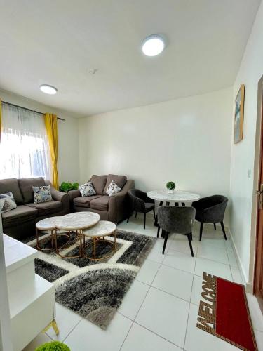 Mombasa Pazuri Buxton apartment in Mombasa Mombasa Pazuri Buxton apartment in Mombasa