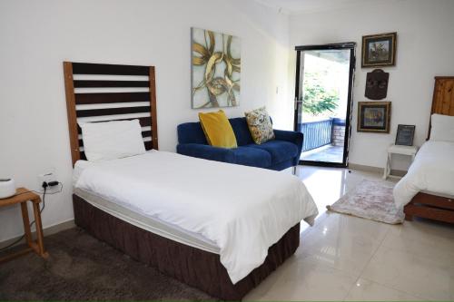 Falaza Lodge Jozini in Jozini Falaza Lodge Jozini in Jozini