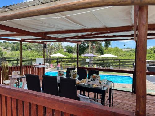 Létesítmények, Falaza Lodge Jozini in Jozini Létesítmények, Falaza Lodge Jozini in Jozini