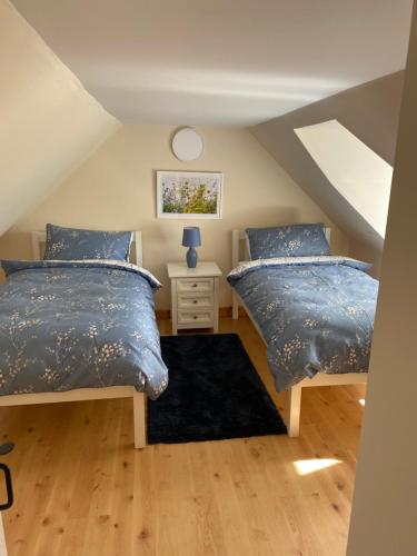 Cnoc Ruaraidh Cottage