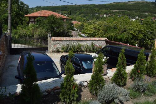 This photo about Villa Rosa Dei Venti shared on HyHotel.com