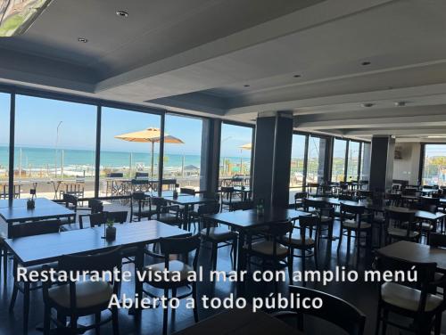Hotel AATRAC in Mar Del Plata Hotel AATRAC in Mar Del Plata