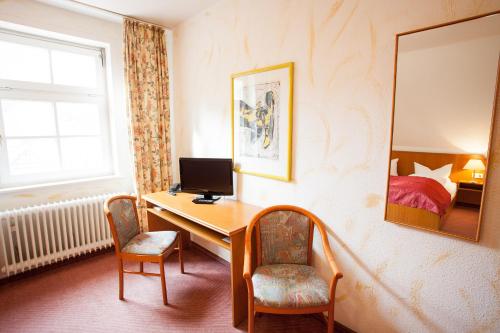 This photo about Hotel Alter Wolf shared on HyHotel.com