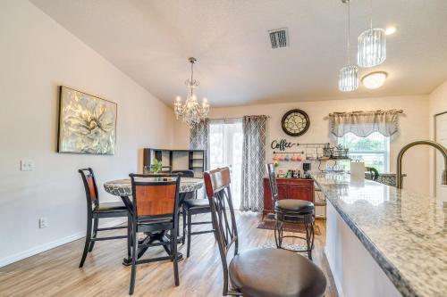 Newly-Built Inverness Home Rental with Yard and Patio! in Inverness Newly-Built Inverness Home Rental with Yard and Patio! in Inverness