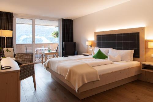 Krauter & Spa-Hotel Das Schafer - Adults only in Fontanella Krauter & Spa-Hotel Das Schafer - Adults only in Fontanella