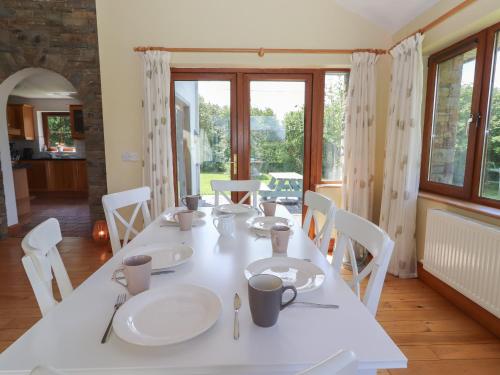 Vista exterior, Meenteog in Kerry Vista exterior, Meenteog in Kerry