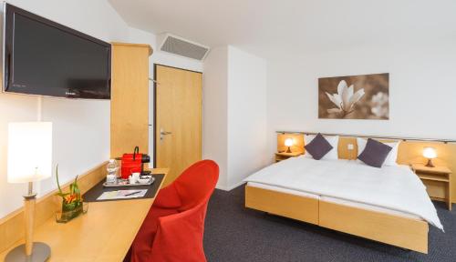 Primestay Hotel
