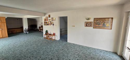 La mama Miha in Agigea La mama Miha in Agigea