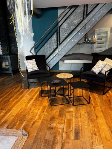 Maison la cle du soi in Duclair Maison la cle du soi in Duclair