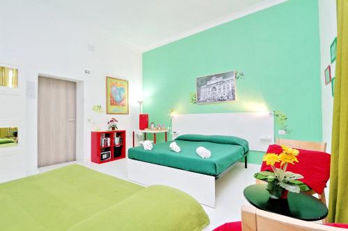 This photo about Lucky Domus Rooms shared on HyHotel.com