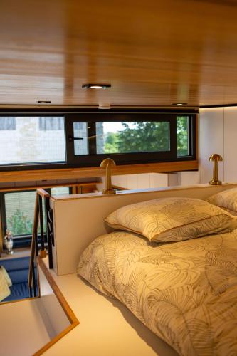 Tiny House Ti Nid 4 étoiles (Tiny House Ti Nid 4 etoiles) in 勒韋爾努瓦 Tiny House Ti Nid 4 étoiles (Tiny House Ti Nid 4 etoiles) in 勒韋爾努瓦