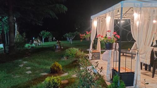 Kilátás, Vila Jezerski raj Borsko jezero in Brestovac Kilátás, Vila Jezerski raj Borsko jezero in Brestovac