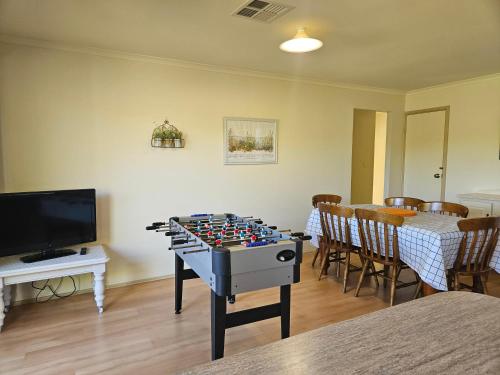 The Dunes at Goolwa South - BYO Linen in 古爾瓦 The Dunes at Goolwa South - BYO Linen in 古爾瓦