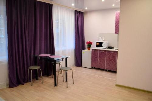 Apartment On Sheronova 123 in Хабаровск Apartment On Sheronova 123 in Хабаровск