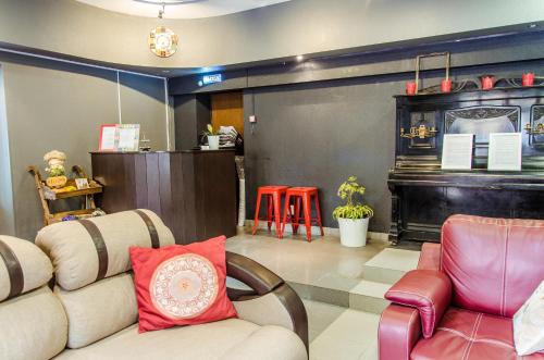 Baba Valya Hostel in Ростов-на-Дону Baba Valya Hostel in Ростов-на-Дону