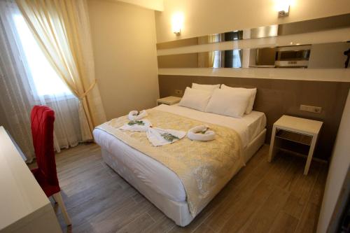 This photo about Tarsus Zorbaz Otel shared on HyHotel.com