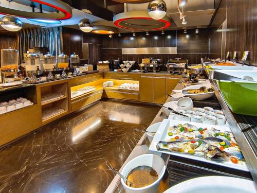 Taichung Fengjia In One City Inn in Fengjia Taichung Fengjia In One City Inn in Fengjia