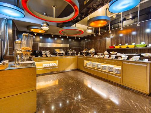 Taichung Fengjia In One City Inn in Fengjia Taichung Fengjia In One City Inn in Fengjia