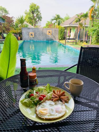 Na Na Doo Homestay in Rim Kok Na Na Doo Homestay in Rim Kok
