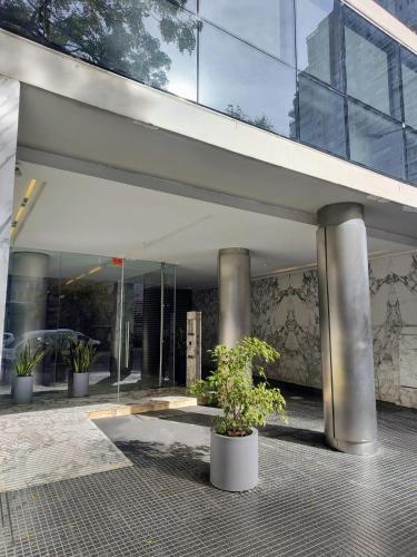 Vivi Palermo en Cerviño y Sinclair