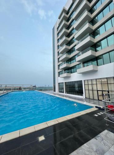 Malibu Lusail Apartment in Lusail Malibu Lusail Apartment in Lusail