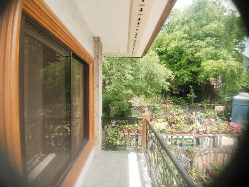 Balcony/terrace, Danao RM House in Danao City Balcony/terrace, Danao RM House in Danao City