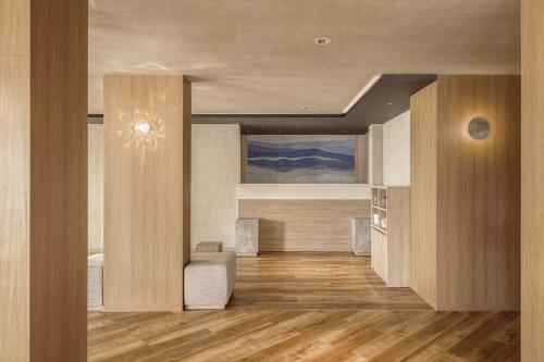 Hall, Nest hotel Ishigaki Maesato Beach in Ishigaki Hall, Nest hotel Ishigaki Maesato Beach in Ishigaki