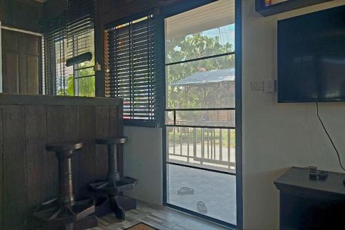 スアンマリサムイ ホテル18