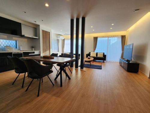Guestroom, 180 square meters newly built/Close to airport in Inzai Guestroom, 180 square meters newly built/Close to airport in Inzai