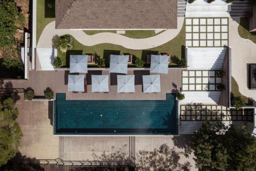 ヴィラ ゾリチュード リゾート & スパ14