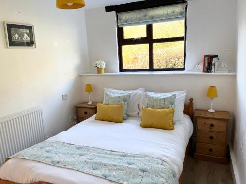 A szálláshely kívülről, Shipload Cottage in Bideford Városközpont A szálláshely kívülről, Shipload Cottage in Bideford Városközpont