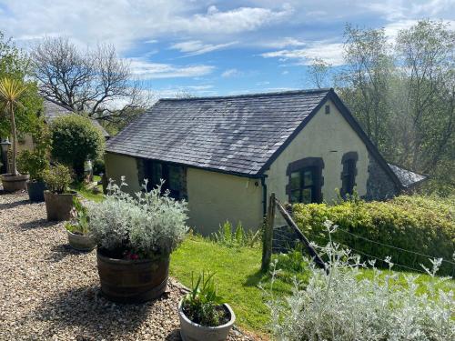 A szálláshely kívülről, Shipload Cottage in Bideford Városközpont A szálláshely kívülről, Shipload Cottage in Bideford Városközpont