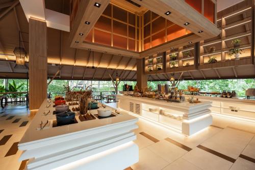 Villa Zolitude Resort & Spa in Chalong Villa Zolitude Resort & Spa in Chalong