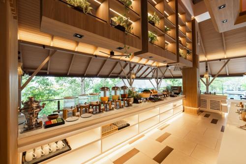 ヴィラ ゾリチュード リゾート & スパ19