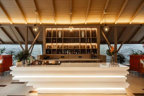 ヴィラ ゾリチュード リゾート & スパ17