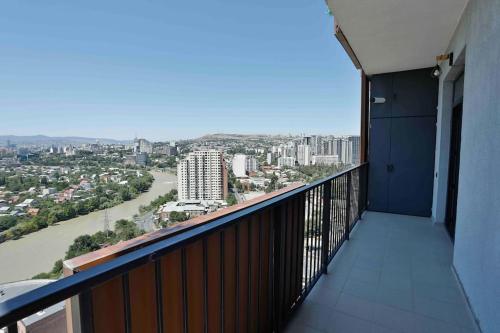 Lovely 2 bedroom apartment with beautiful view