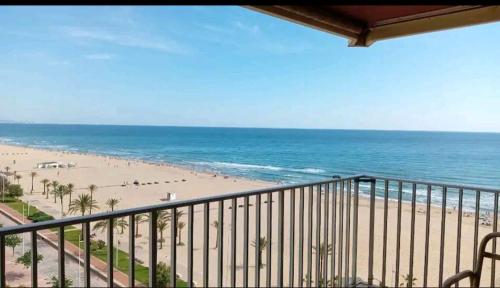 Primera línea Gandia Solo familias