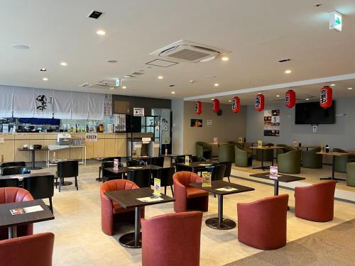 Food and beverages, The Centurion Sauna Rest & Stay Sapporo Male Only in Sapporo Food and beverages, The Centurion Sauna Rest & Stay Sapporo Male Only in Sapporo