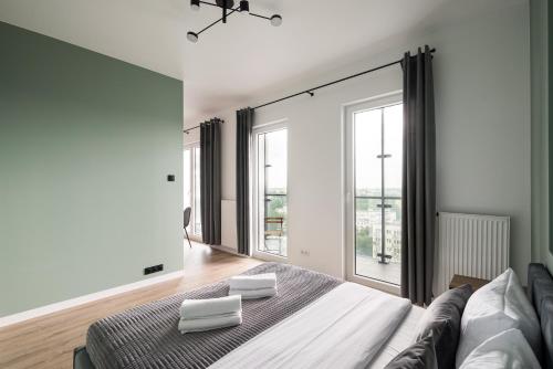 New Varsovia Comfort 1305