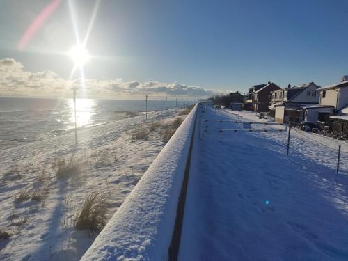 Surrounding environment, Fewo Am Deich mit Garten, 70m zum Strand, Fahrradgarage in Dahme Surrounding environment, Fewo Am Deich mit Garten, 70m zum Strand, Fahrradgarage in Dahme