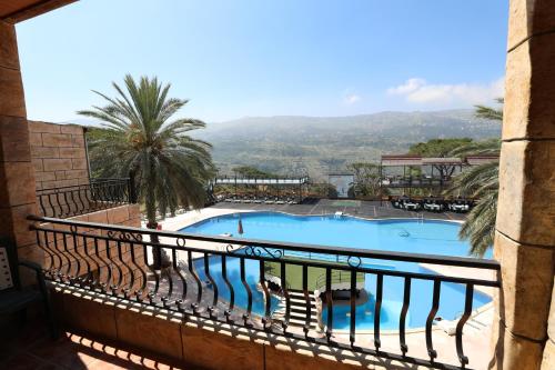 Pineland Hotel and Health Resort in Btebyat Pineland Hotel and Health Resort in Btebyat