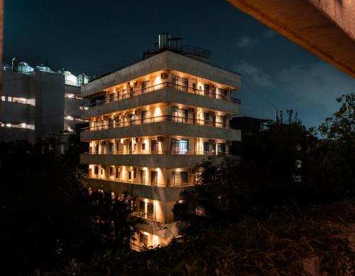 Arnna Hotel - Goregaon in Goregaon Arnna Hotel - Goregaon in Goregaon