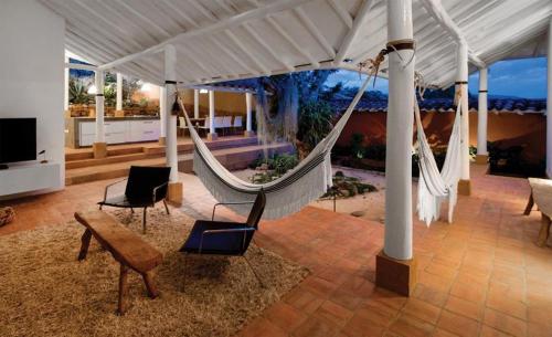 This photo about Suite Assul shared on HyHotel.com