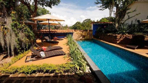 This photo about Suite Assul shared on HyHotel.com