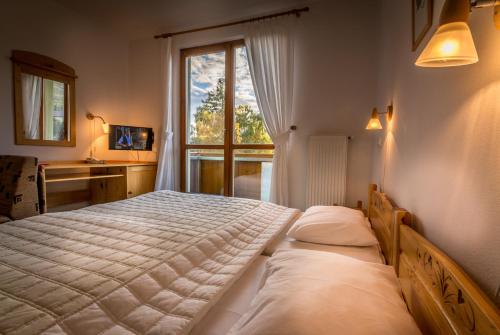 Hotel Villa Siesta in วีย์โซคทาทรี Hotel Villa Siesta in วีย์โซคทาทรี